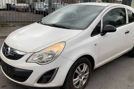 Opel Corsa 320.000 km 699 &euro; Bergisch Gladbach 51465