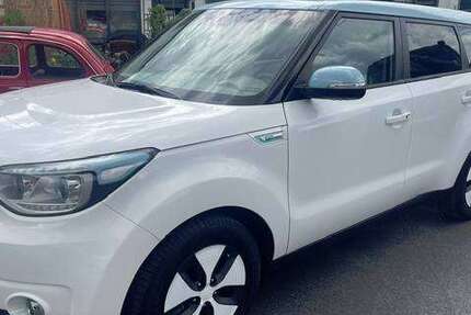 Kia Soul 71.400 km 8.999 &euro; Bonn, Stadt 53227
