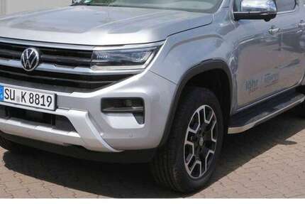 VW Amarok