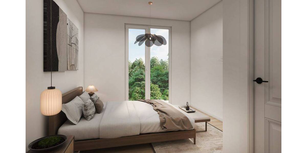 Etagenwohnung Bonn Beuel - 2 Zimmer, 67 m&sup2;, 497.000&euro; | Angebot:26916138
