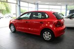 VW Polo 1.2 - 5-Türig - Klima - 97.054 km 7.980 € Euskirchen 53881