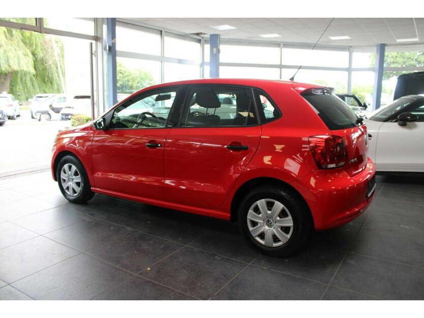 VW Polo 1.2 - 5-Türig - Klima - 97.054 km 7.980 € Euskirchen 53881