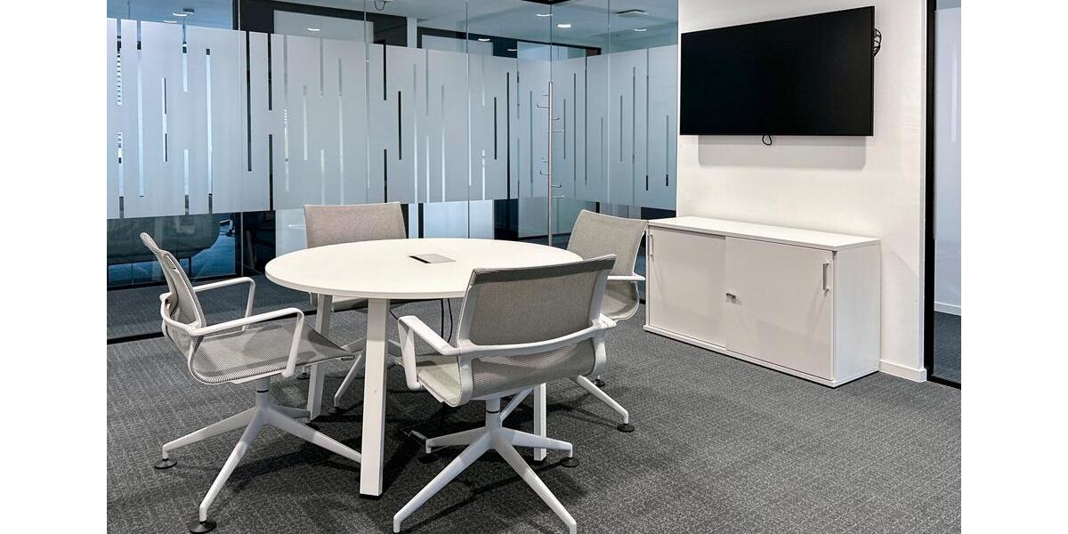 Privater Büroraum für 1 Person in HQ Bornheimer Straße zimmer