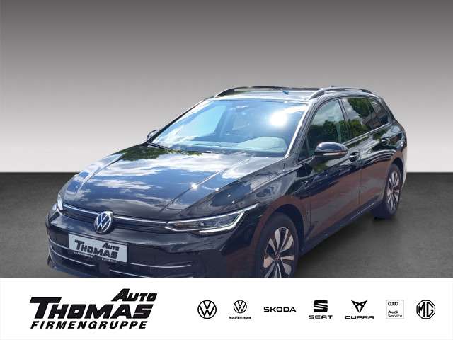 Golf Variant