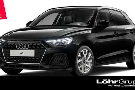 Audi A1 9.600 km 23.890 &euro; Meckenheim 53340