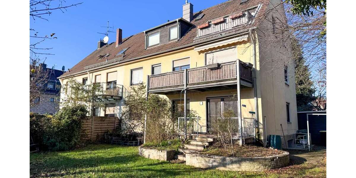 Wohnung zum Mieten in Troisdorf 790 € 72 m² 2.5 zimmer