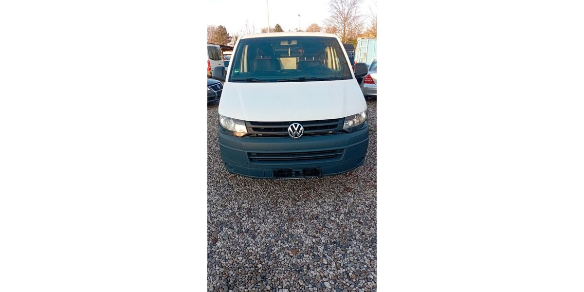 VW T5 Transporter 217.023 km 4.500 &euro; Bonn 53227