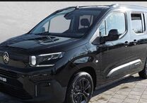 Gebrauchtwagen Citroen Berlingo