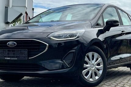 Ford Fiesta 153.000 km 7.650 &euro; Erftstadt 50374