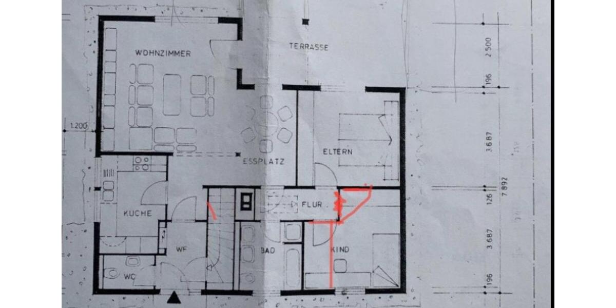 Bungalow Königswinter - 4 Zimmer, 120 m&sup2;, 485.000&euro; | Angebot:26818971
