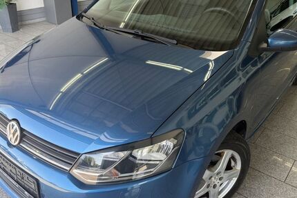 VW Polo 114.388 km 10.900 &euro; Köln 50829