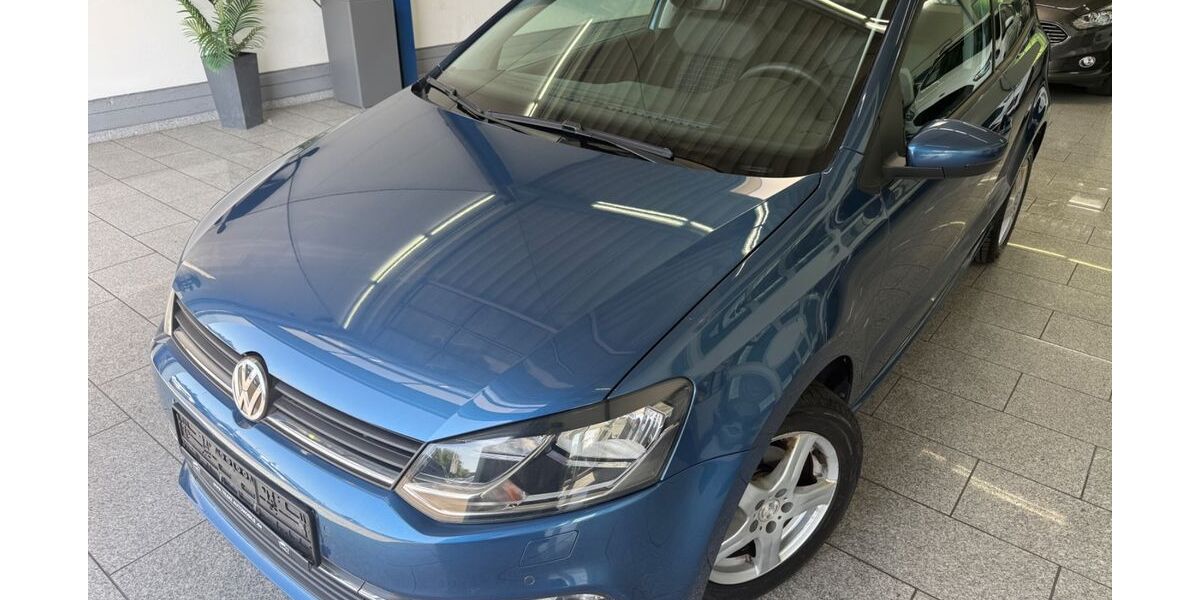 VW Polo 114.388 km 10.900 &euro; Köln 50829