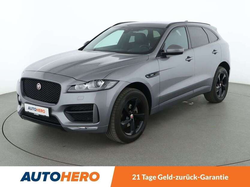 F-Pace