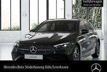 Gebrauchtwagen Mercedes A 180