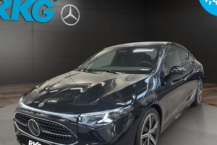 Mercedes-Benz CLA 220 9.800 km 58.570 &euro; Bonn 53119