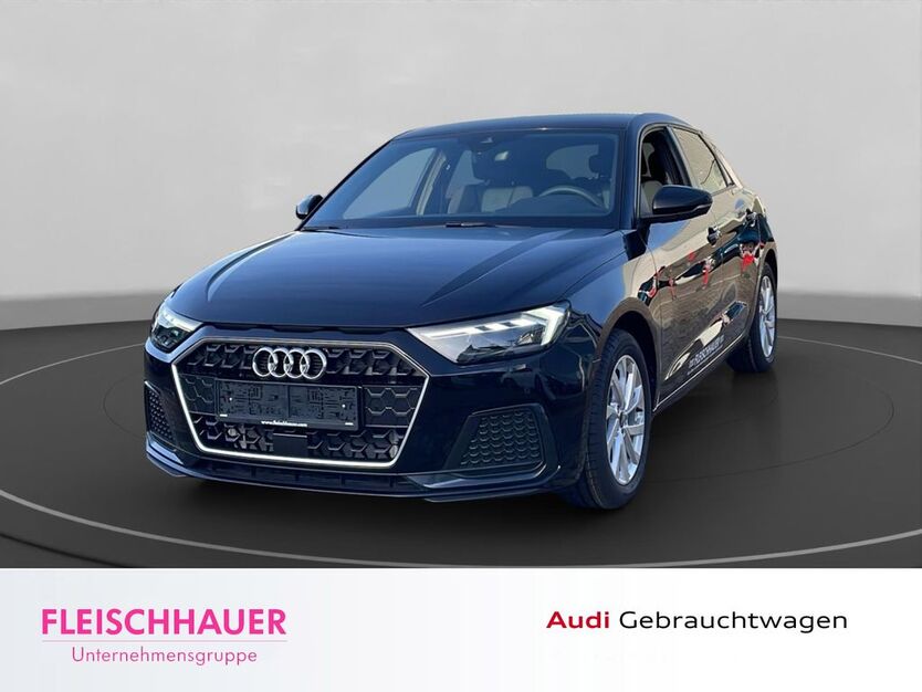 Audi A1 1.500 km 26.470 € Köln 51145