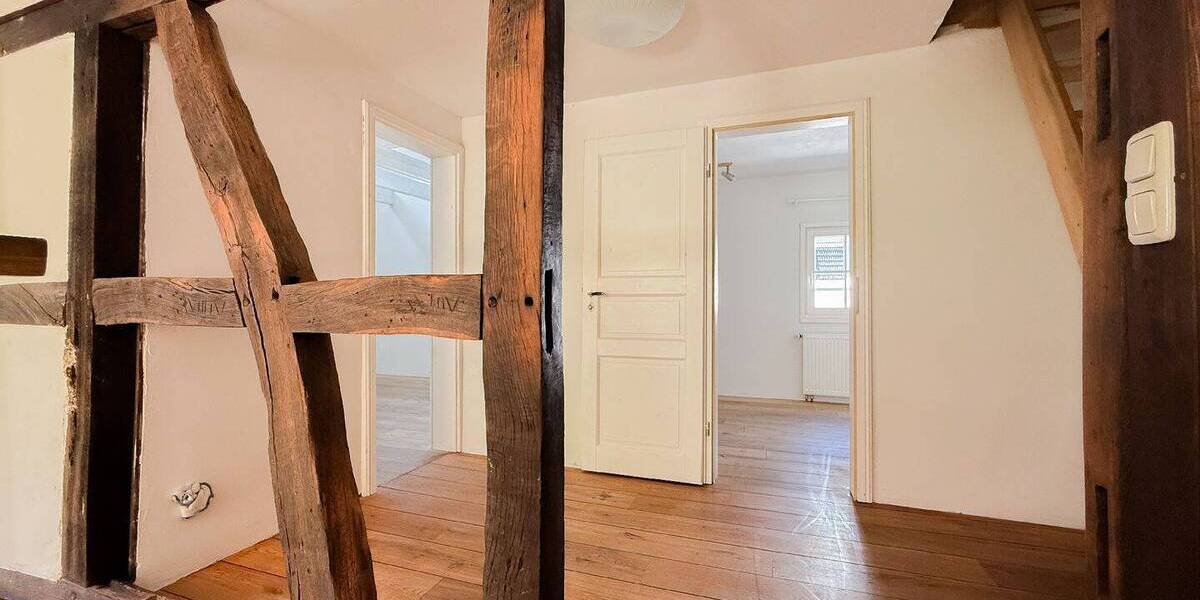 Einfamilienhaus Grafschaft Ringen - 6 Zimmer, 116 m&sup2;, 396.000&euro; | Angebot:25695602