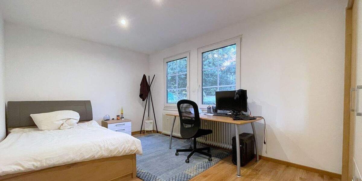 Einfamilienhaus Siegburg Kaldauen - 4 Zimmer, 140 m&sup2;, 649.000&euro; | Angebot:25739503