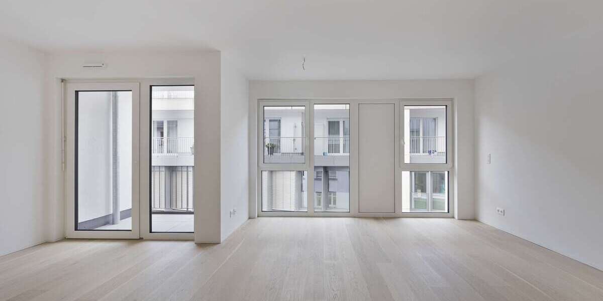 Wohnung zum Kaufen in Bonn 345.000 € 49.6 m² 1 zimmer