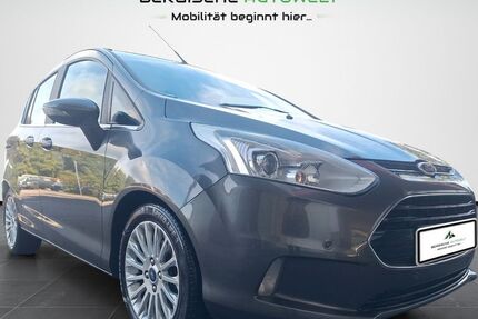 Ford B-Max 119.598 km 5.980 € Bergisch Gladbach 51469