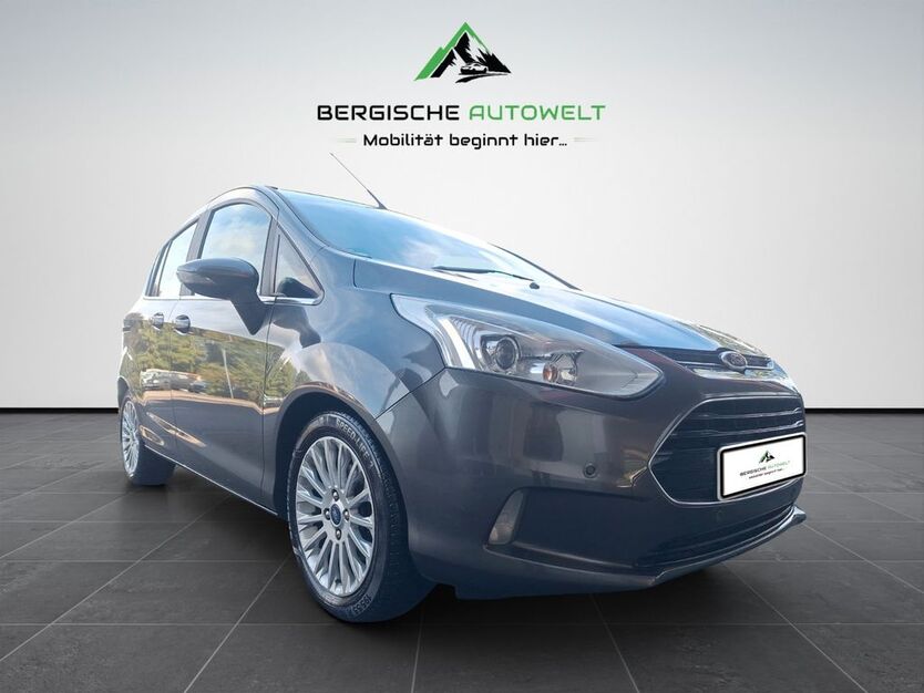 Ford B-Max 119.598 km 5.980 € Bergisch Gladbach 51469