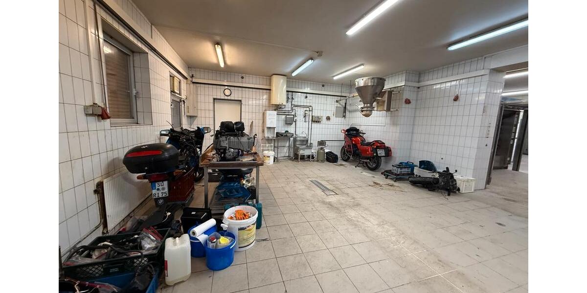 Gewerbeobjekt Bad Honnef - 685.000&euro; | Angebot:24513894
