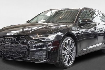 Audi A6 10.900 km 52.780 &euro; Köln 50739