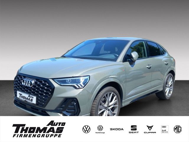 Audi Q3 12.267 km 42.850 € Bad Honnef 53604