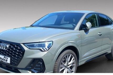 Audi Q3 13.000 km 41.580 &euro; Bad Honnef 53604