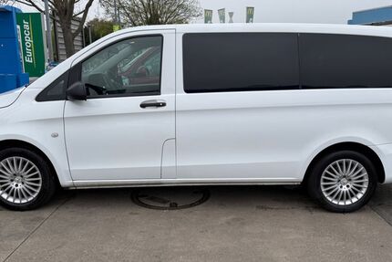 Mercedes-Benz Vito 119.000 km 21.400 &euro; Bonn 53173