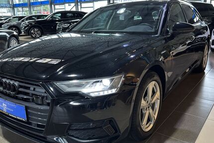 Audi A6 157.213 km 24.800 € Eitorf 53783