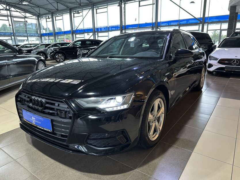 Audi A6 157.213 km 24.800 € Eitorf 53783