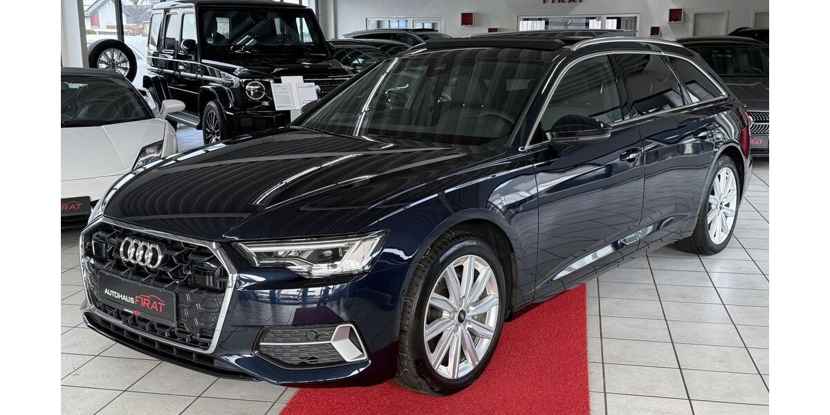 Audi A6 32.100 km 42.849 &euro; Erftstadt / Köln 50374