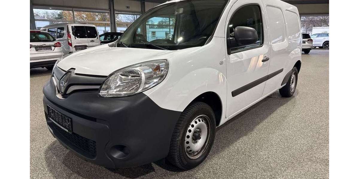 Renault Kangoo 76.142 km 12.980 &euro; Troisdorf 53842