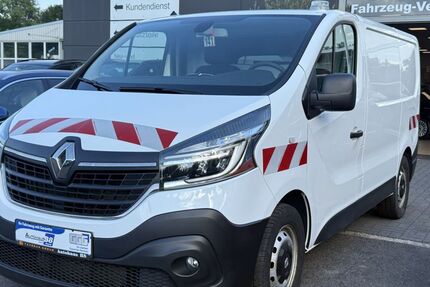Renault Trafic 126.016 km 14.500 € Hennef 53773