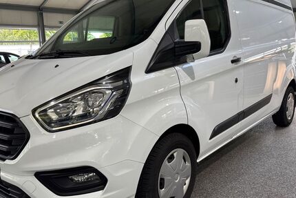 Ford Transit Custom 56.143 km 21.880 € Troisdorf 53842