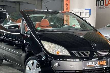 Mitsubishi Colt 105.000 km 2.999 € Troisdorf 53842