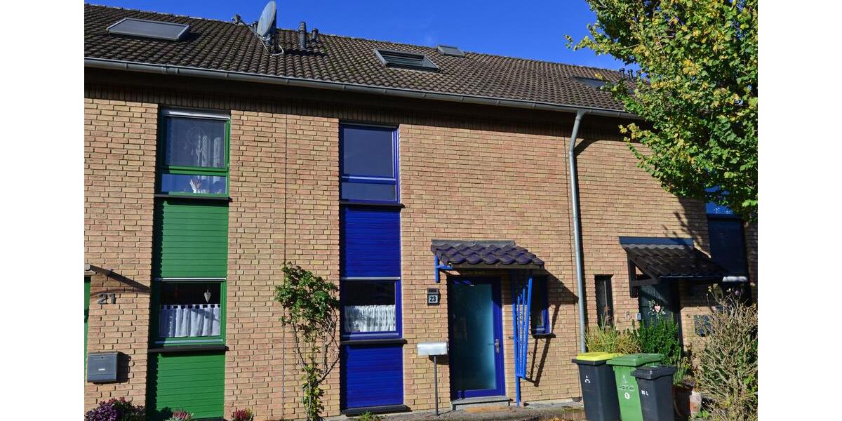 Reihenhaus Hennef (Sieg) - 5 Zimmer, 124 m&sup2;, 1.650&euro; | Angebot:24698246