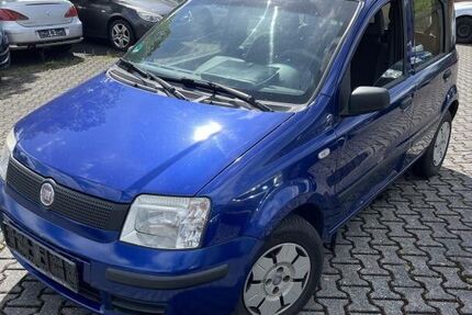 Fiat Panda 119.897 km 2.490 &euro; Königswinter 53639