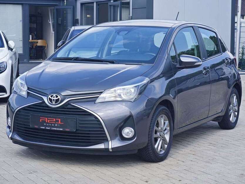 Yaris
