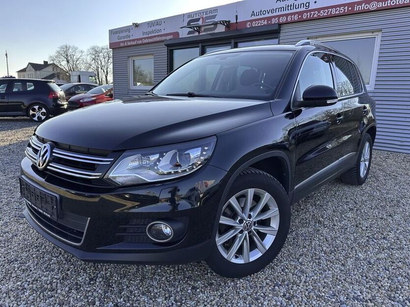 Tiguan