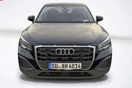 Audi Q2 27.801 km 22.475 € Sankt Augustin 53757