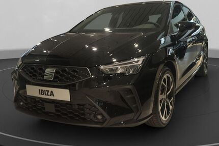 Seat Ibiza 9.999 km 23.780 &euro; Köln-Mülheim 51063