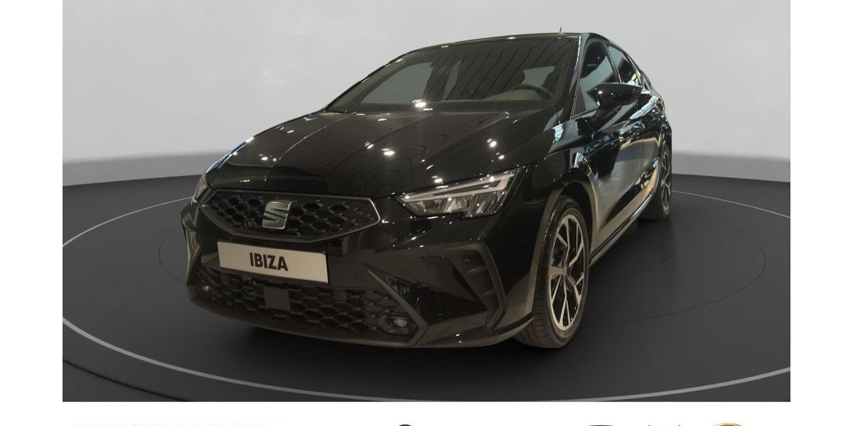 Seat Ibiza 9.999 km 23.780 &euro; Köln-Mülheim 51063