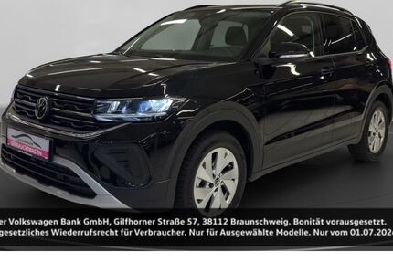 VW T-Cross 3.694 km 20.490 &euro; Bonn 53119