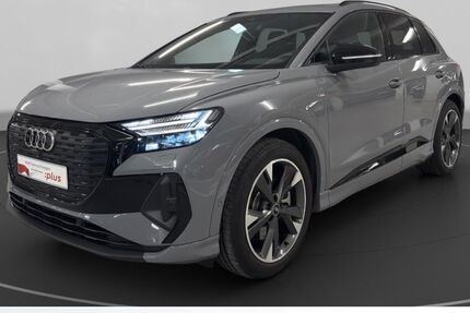 Audi Q4 e-tron 33.795 km 35.980 &euro; Bonn 53119
