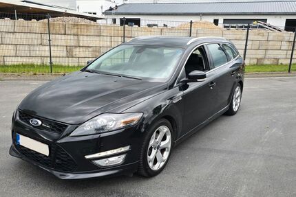 Ford Mondeo 269.899 km 5.899 € EITORF 53783