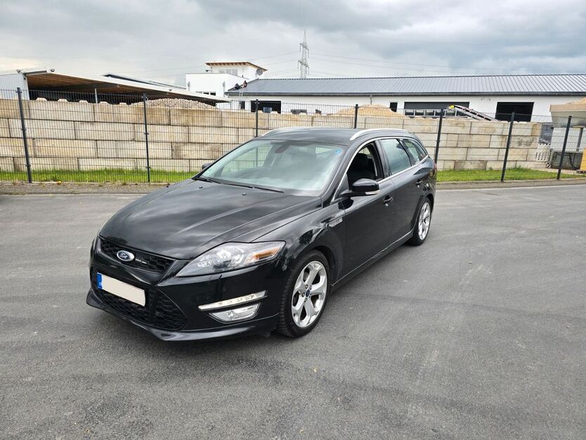 Ford Mondeo 269.899 km 5.899 € EITORF 53783