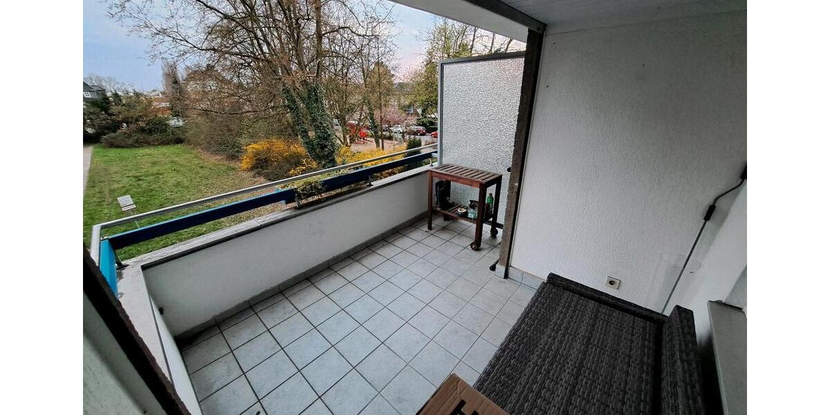 Etagenwohnung Bonn Beuel-Mitte - 3 Zimmer, 73 m&sup2;, 1.050&euro; | Angebot:25831647