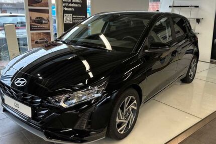 Hyundai i20 9.500 km 20.890 &euro; Siegburg 53721